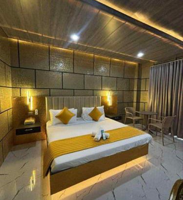 Cabanatuan Hotel | Golden bliss hotel