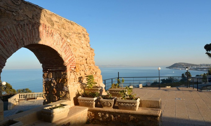 La Marsa Apartment | Golden Carthage Residence