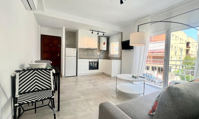 El Vendrell Apartment | Golden Coast Calafell