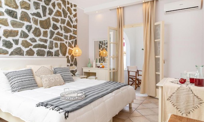 Agios Prokopios Apartment | GOLDEN COAST NAXOS