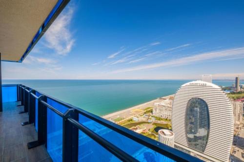 New Boulevard Apartment | Golden Coastline Aparthotel