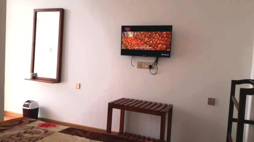 Nuwara Eliya Hotel | Golden Eco Resort