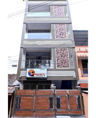 Pondicherry Beach Hotel | Golden Home Stay