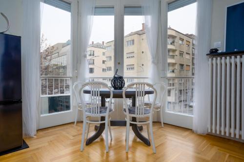 Vizivaros Apartment | Golden Hour Apartment