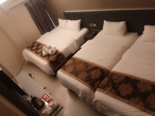 Cheng Hotel | Golden Leaves Hotel