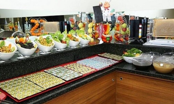 Pendik Hotel | Golden Lounge Hotel