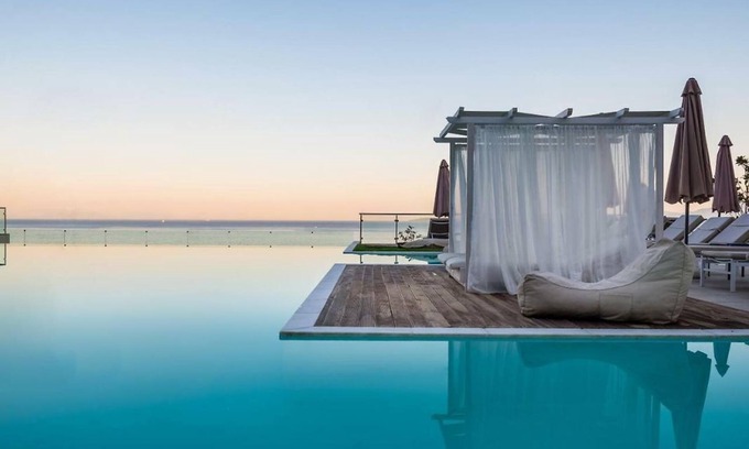 Barbati Resort | Golden Mare Resort