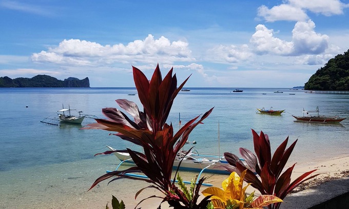 El Nido Hotel | Golden Monkey Cottages