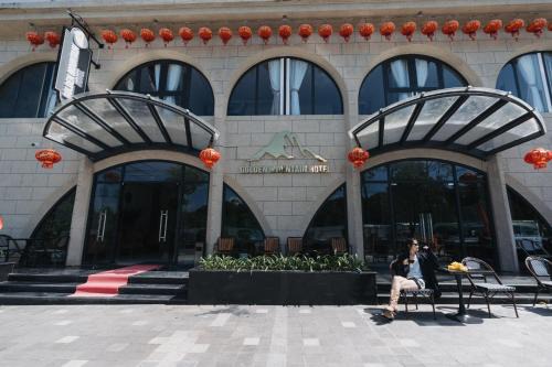 Ganh Dau Hotel | Golden Mountain Hotel Phu Quoc