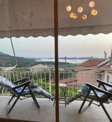Pylos-Nestoras Apartment | Golden Navarino's Sunset
