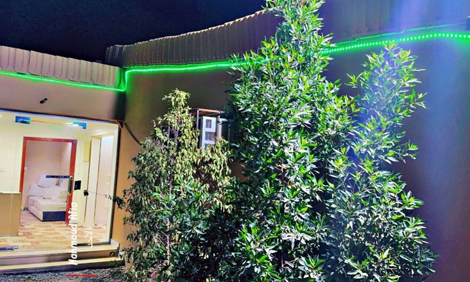 Al Bad Hotel | Golden new hotel