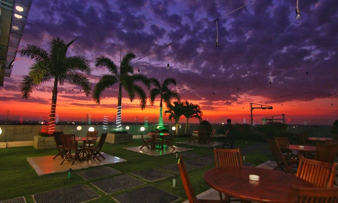 Mataram Hotel | Golden Palace Hotel Lombok