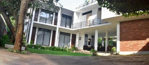 Anuradhapura House | Golden Ray villa