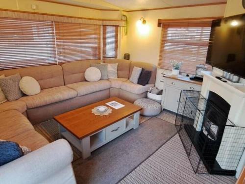 Kinmel Bay House | Golden Sands Kinmel Bay - Holiday Accommodation 21985