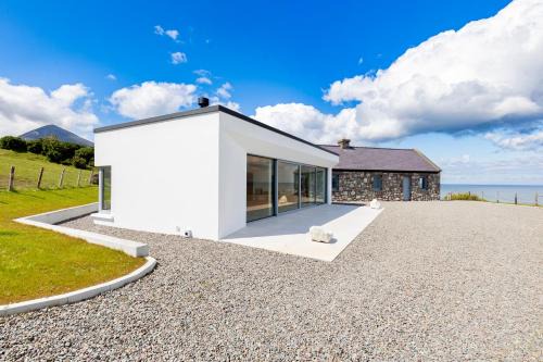 Doogort Villa | Golden Strand View