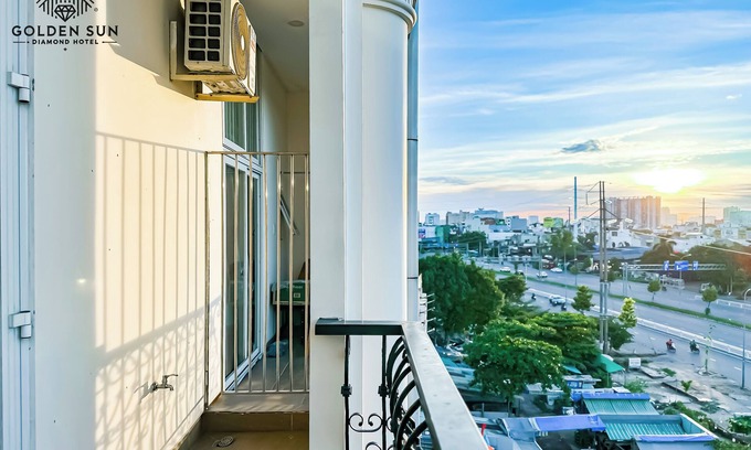 Tan Thuan Tay Apartment | Golden Sun Apartments 7