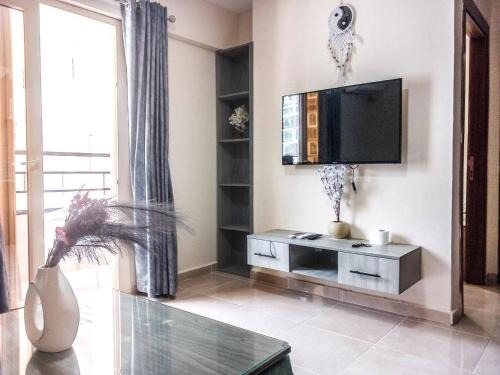 Sidi Jabir Hotel | Golden Tiba