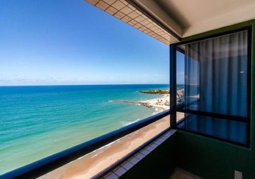 Areia Preta Apartment | Golden Tower
