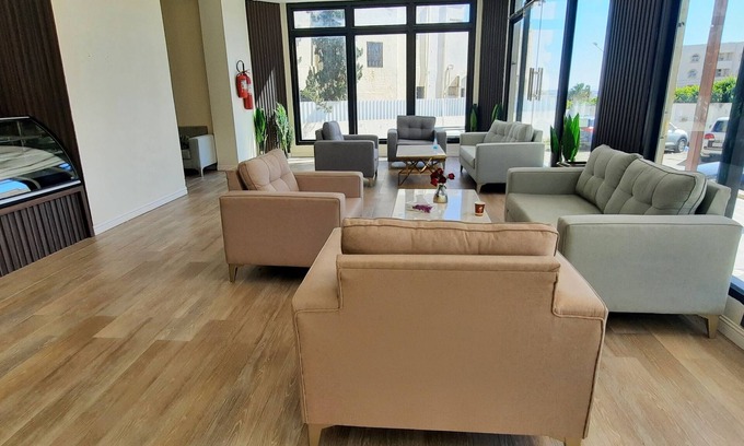 Abha Apartment | Golden Tulip Abha
