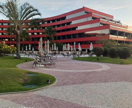 Brasilia Apartment | Golden Tulip Apartamento Super Aconchegante