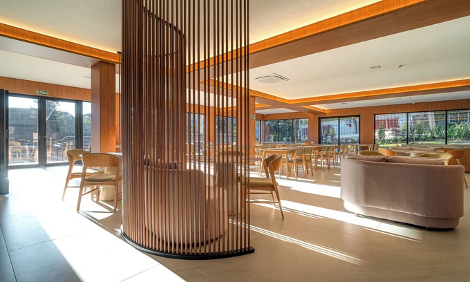 Vila Suzana Hotel | Golden Tulip Canela OFICIAL