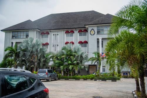 Port Harcourt Hotel | Golden Tulip Hotel -GT31 Stadium Road