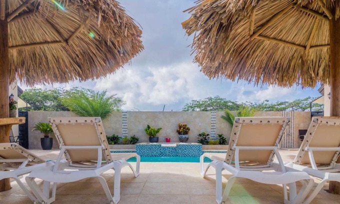 Washington Apartment | Golden Villas