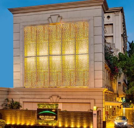 Andheri East Hotel | Goldfinch Hotel Mumbai