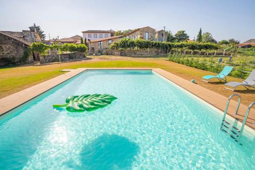 Porto House | GOLDNATURE