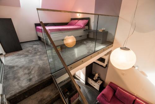 Moravske Toplice Apartment | Golf apartment with SPA tickets discount