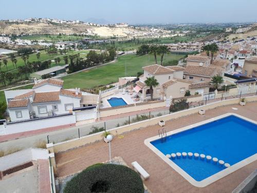 Rojales House | Golf Club La Marquesa stunning view , Home Aqma ,