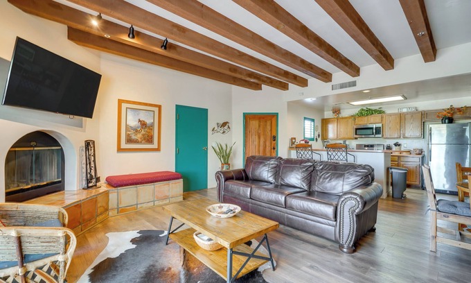Starr Pass House | Golf Course & Mtn Views - Tucson Getaway!