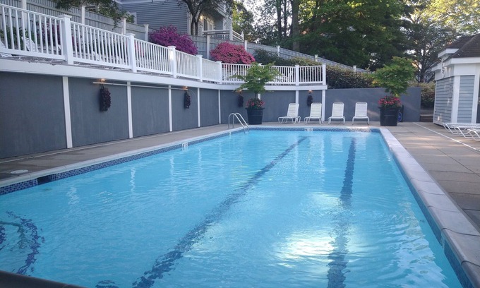Norwich Villa | Golf course Villa - looking out at the 16th hole - beautiful and peaceful!