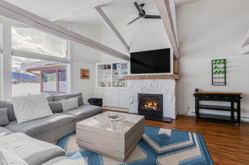 Jackson Hole House | Golf Creek 16