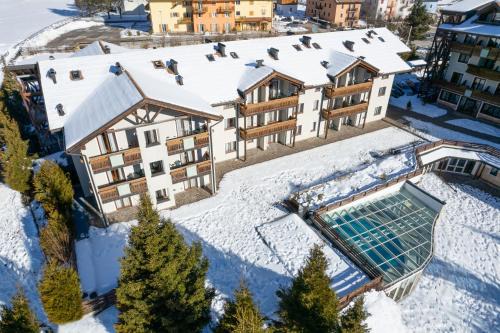 Costa Hotel | Golf Hotel