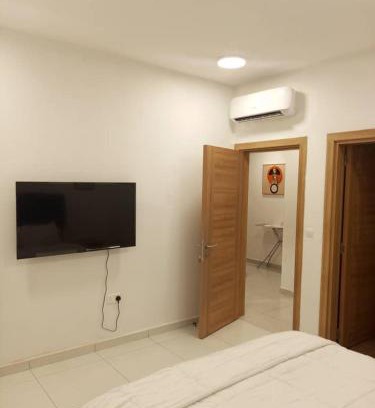 Benin City Apartment | Golf news