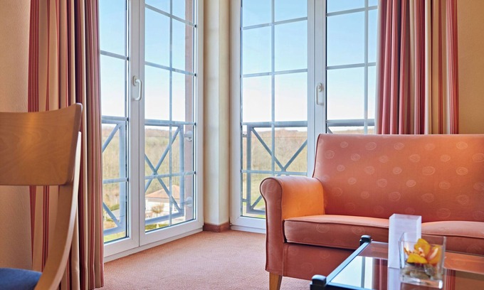Stahlhofen am Wiesensee Hotel | Golf & Sporthotel Wiesensee