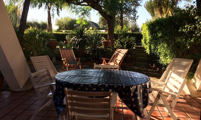 Mazzaforno House | Golfo degli Ulivi Relax
