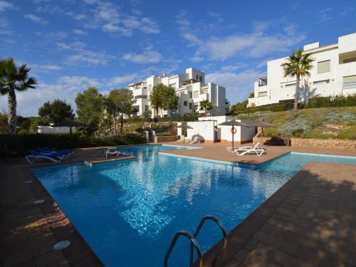 Lo Rufete Apartment | Golfside Luxury at Las Colinas