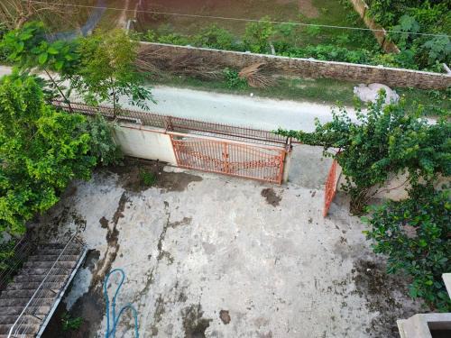 Kushtia Villa | Golpo Bari