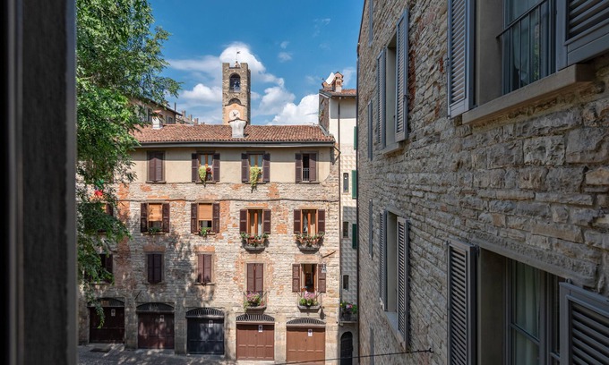 Citta Alta Hotel | GombitHotel
