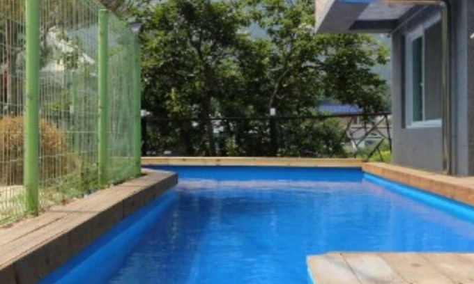 Gongju House | Gongju Donghaksa Moodwa Pension