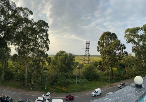 Khelvachauri Cabin | Gonio Tower