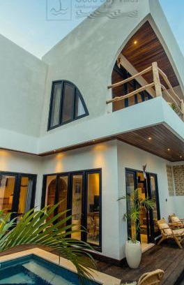 Mushroom Bay Apartment | Good Day Villas Lembongan