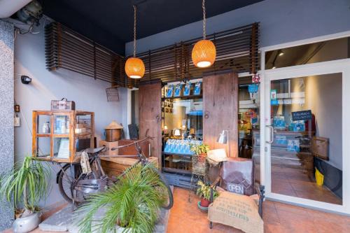 Chishang House | Good Farming Day B&B
