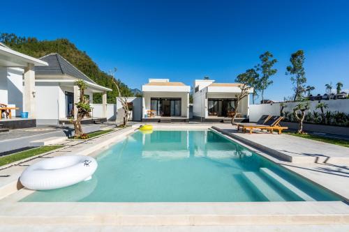 Songan Bed & Breakfast | Good Karma Villas