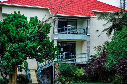 Kigali Hotel | Good News Hotel