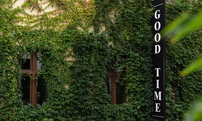 Srodmiescie Apartment | Good Time Aparthotel