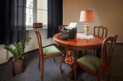 Srodmiescie Apartment | Good Time Residence