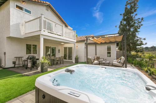 Vista House | Good Vibes Cottage - Carlsbad-Vista-San Diego-Beach-Legoland